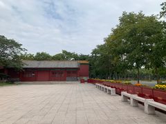 -横店影视城明清宫苑园区