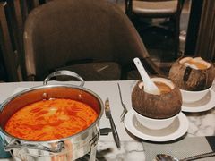 -深圳同泰万怡酒店·万荟轩自助餐厅(同泰店)
