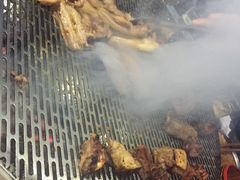 -西昌火焰山烧烤(中海国际店)