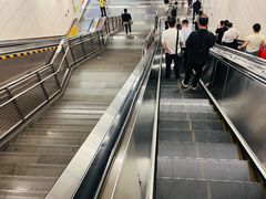 -大望路(地铁站)
