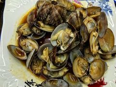 -零零後碳烤大排档(曙光星城旗舰店)