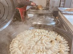 -金枫锅贴(滨江·凯旋门店)