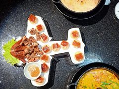 -飞虎过桥米线(翠湖店)