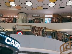 -银座mall(东直门店)