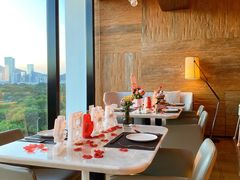 -深圳回酒店-天邑吧·西餐厅·下午茶·宴会