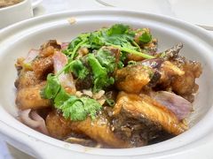 -同君福大酒楼(紫新路店)