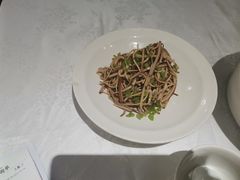 香芹拌干丝-和记小菜(东方店)