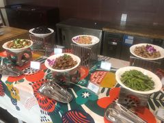 -宁波阳光豪生大酒店·豪生咖啡厅