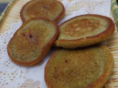 青稞饼-伊源鼎盛餐饮服务有限公司