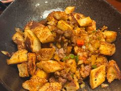 -那拉提之疆·新疆菜(美院店)