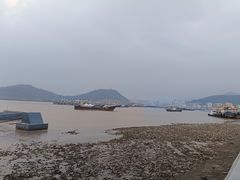 -半升洞码头