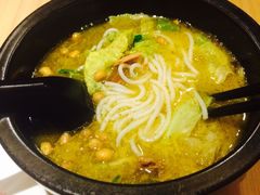 -大鼓米线(浦东长泰店)