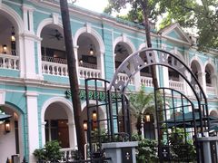 -星巴克臻选(广州沙面店)