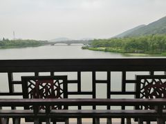 -长广溪湿地公园