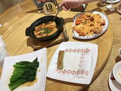 -德胜轩正宗顺德菜(宝安沙井会展中心店)