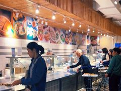 -阿那亚第二食堂 Cafeteria 2