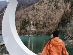 -叠溪松坪沟景区