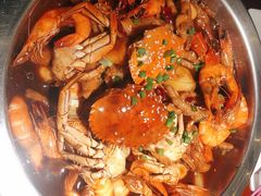 -谢蟹浓(西铁营万达店)