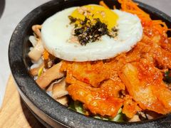 -七八冷面·延边朝鲜族美食(圣熙八号店)