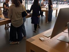 -Apple零售店(新街口店)