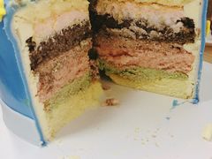 -CAKE BOSS 蛋糕老板(领展购物广场·中关村店)