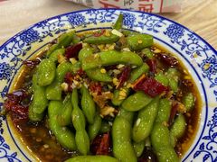 -江城燕子大排档(江汉路步行街店)