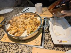 -黄记煌三汁焖锅(三胞广场店)