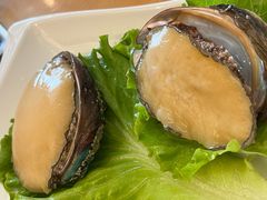 小鲍鱼-良兴火锅