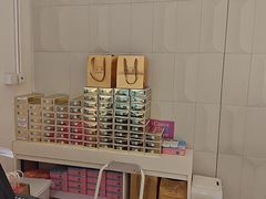 -曲奇童话(尖沙咀店)