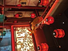 -廖川菜(太阳宫店)