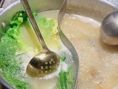 -禄婶鸡煲·打边炉