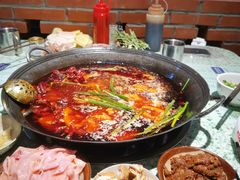 -五里关火锅(牛市口店)