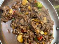 -李东农庄(中南百草园地标店)