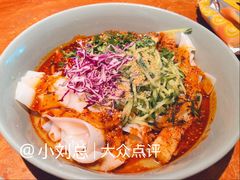 -长安记·大美陕菜(大族广场店)