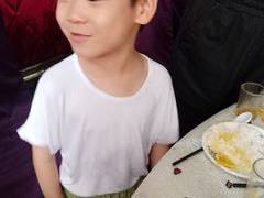 -老华洋饭庄(成林道店)
