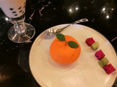 -Let's Taipei 非常烘焙(太古里店)