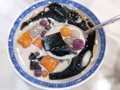 芋圆仙草-老廣糖水铺(乐汇城店)