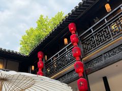 -二泉园老菜馆·百年无锡菜
