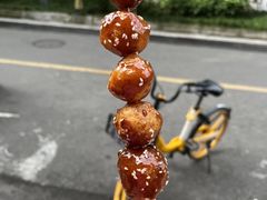 -邓记新一代糖油果子(四川煤管局供销公司职工宿舍店)