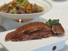 -老妈菜馆(建设街店)