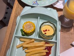-豪客来牛排(重庆金源世纪广场1731店 )