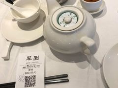 -翠园(荃新天地店)