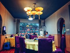 大堂-莲花公园煎蟹(总店)