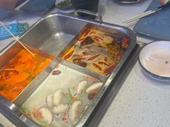 -五星桥原切肥牛火锅(怀德桥店)