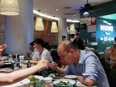 -美奈小馆·越南料理(福田星河COCO Park店)