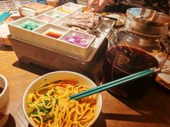 -相约·羊村小馆非遗手抓肉(七一酱园店)
