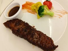 -马迭尔西餐厅(中央大街店)
