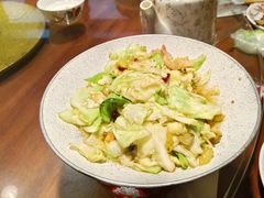 -川流不息·地道川菜·小龙虾(松东路店)