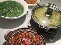 -茅溪菜·家宴(上品拾陆店)
