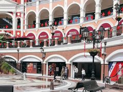 -佛罗伦萨小镇广佛名品奥特莱斯(疏港路店)